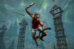 Harry Potter: Campioni di Quidditch si mostra nel trailer 'La magia è nell'aria', in vista dell'uscita - Notizia