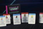 Le console war, le guerre più inutili della storia, ora hanno anche un gioco di carte dedicato, provabile alla Gamescom 2024 - Notizia