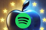 Spotify anticipa Apple: pronta una nuova app con pagamenti esterni e promozioni visibili - Notizia