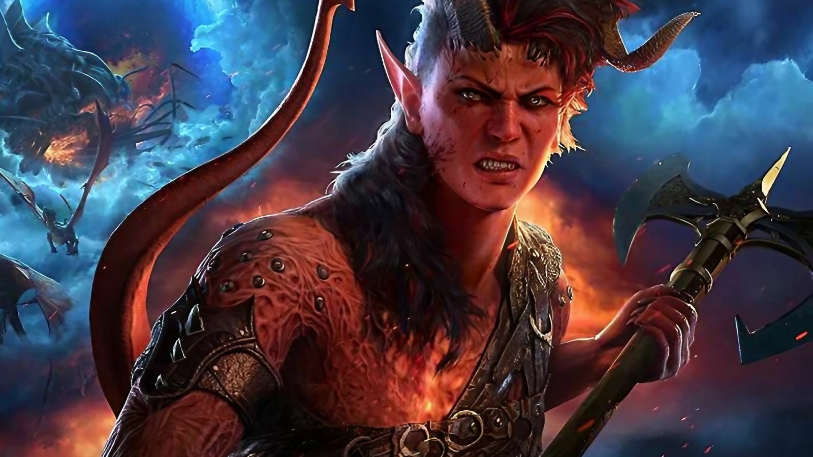 Le miniature di Baldur's Gate 3 da WizKids sono inguardabili, l'azienda si scusa