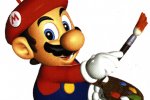 Il brano di un gioco ufficiale della serie Super Mario pare copiato da quello di un film d'animazione erotico - Notizia