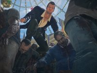 Dead Rising Deluxe Remaster può essere provato gratis con la demo disponibile su PC, PS5 e Xbox Series X|S
