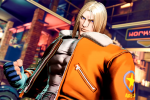 Il nuovo trailer di Fatal Fury: City of the Wolves è tutto dedicato a Terry Bogard - Notizia