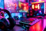 Le periferiche gaming valgono ormai 10 miliardi all'anno - Notizia