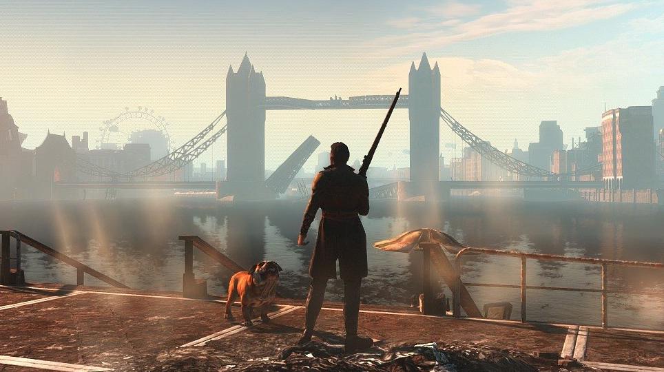 Il primo aggiornamento di Fallout London è l'occasione per GOG di fare il punto sull'enorme successo della mod