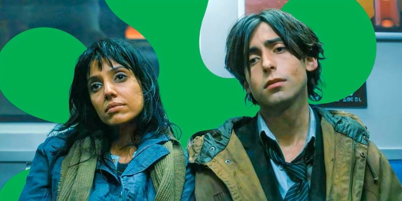 Lila e Cinque sono le vere star di questa stagione finale