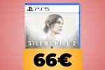La prenotazione di Silent Hill 2 remake per PS5 propone ora un piccolo sconto su Amazon: l'uscita si avvicina - Notizia