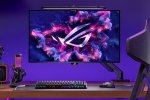 ASUS ROG Swift OLED PG32UCDP: la recensione. Meglio 4K o 480Hz? Il futuro dei monitor da gaming è la dual-mode - Recensione