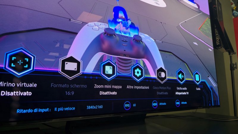 La Game Bar del TV La Game Bar del TV