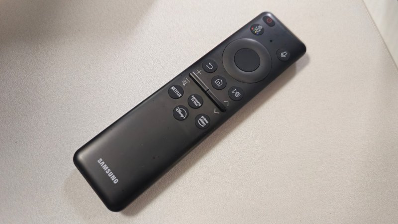 Il telecomando One Remote Il telecomando One Remote