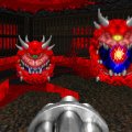 DOOM è stato fatto girare su degli auricolari