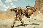 Monster Hunter Wilds mostra in video il Corno da caccia, per chi ama suonarle ai mostri - Notizia
