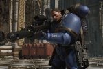 Warhammer 40.000: Space Marine 2 mostra le classi Tactical e Sniper con un trailer - Notizia