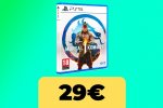 Mortal Kombat 1, il picchiaduro di NetherRealm Studios vola al minimo storico su Amazon Italia - Notizia