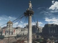 Con il successo di Fallout London, i modder fondano un vero e proprio team di sviluppo indie