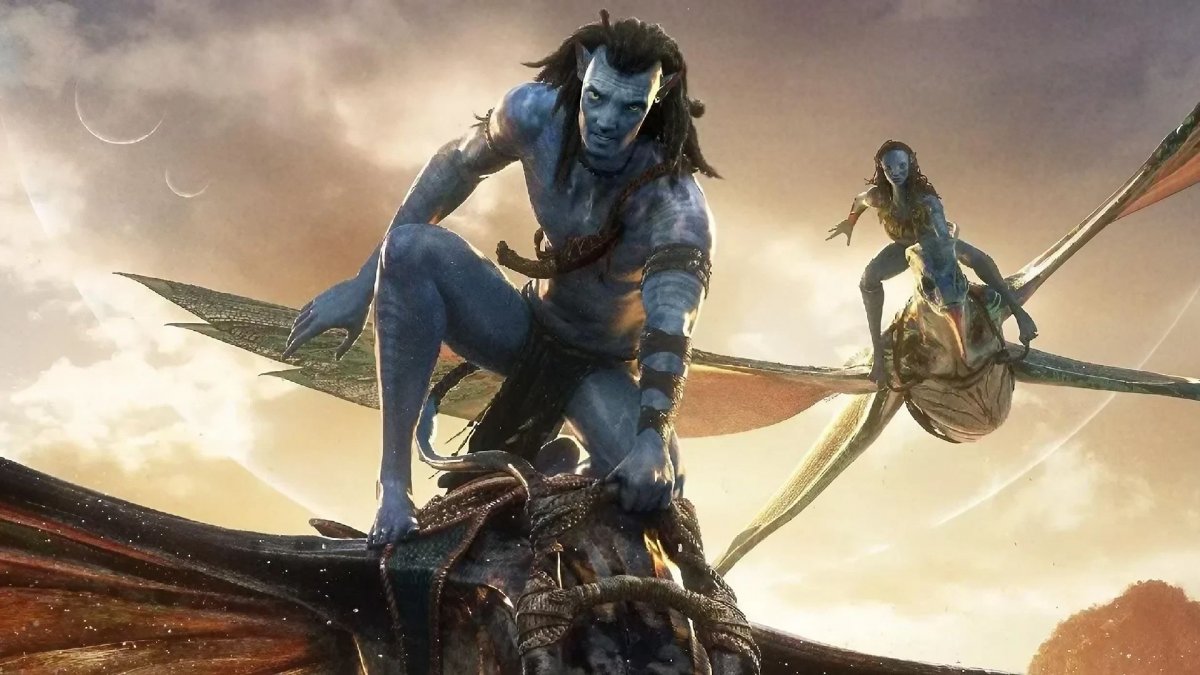 Avatar 3 has an official title announced by James Cameron at D23