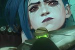 Il nuovo video della seconda stagione di Arcane ci mostra Jinx in fuga e un'alleanza inedita - Notizia