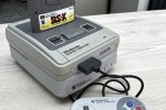 Nintendo Satellaview torna in vita grazie a un gruppo di appassionati del pionieristico servizio satellitare - Notizia