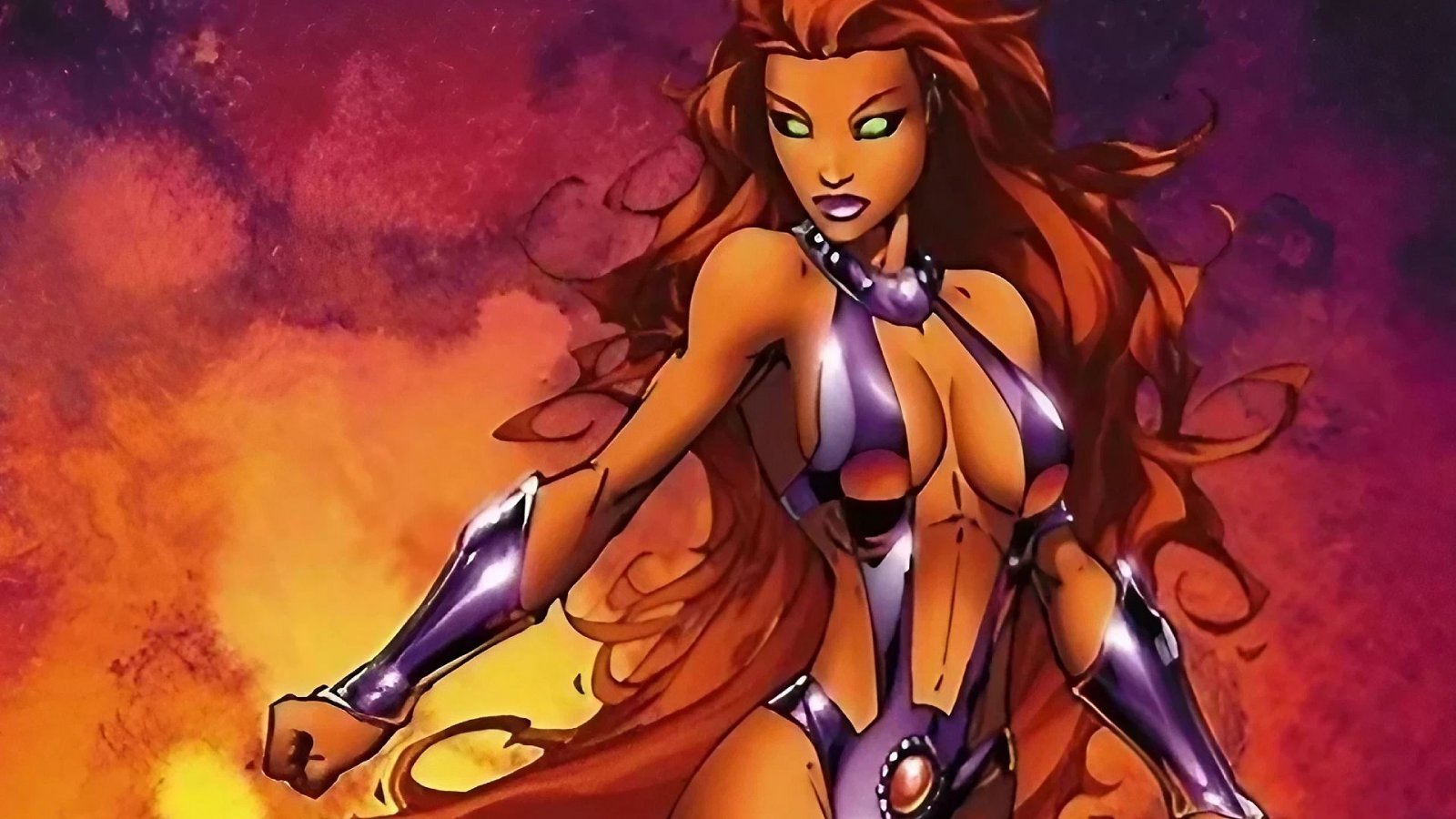 Starfire