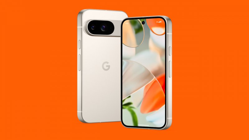 Google Pixel 9