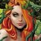 Poison Ivy torna nel cosplay di missbrisolo per la felicità dei fan