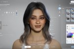 Krafton sta per lanciare inZOI: Character Studio su Steam, che permetterà di creare personaggi di gioco - Notizia