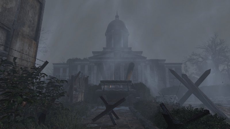 I luoghi più iconici di Londra sono davvero ben ricostruiti I luoghi più iconici di Londra sono davvero ben ricostruiti