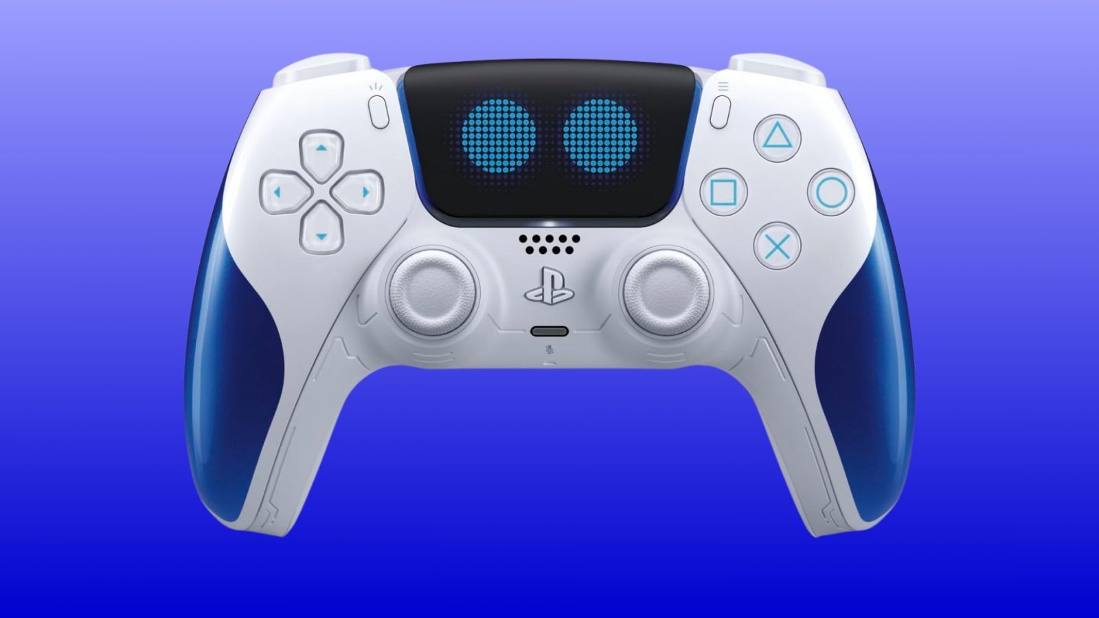 il Controller Astro Bot per PS5