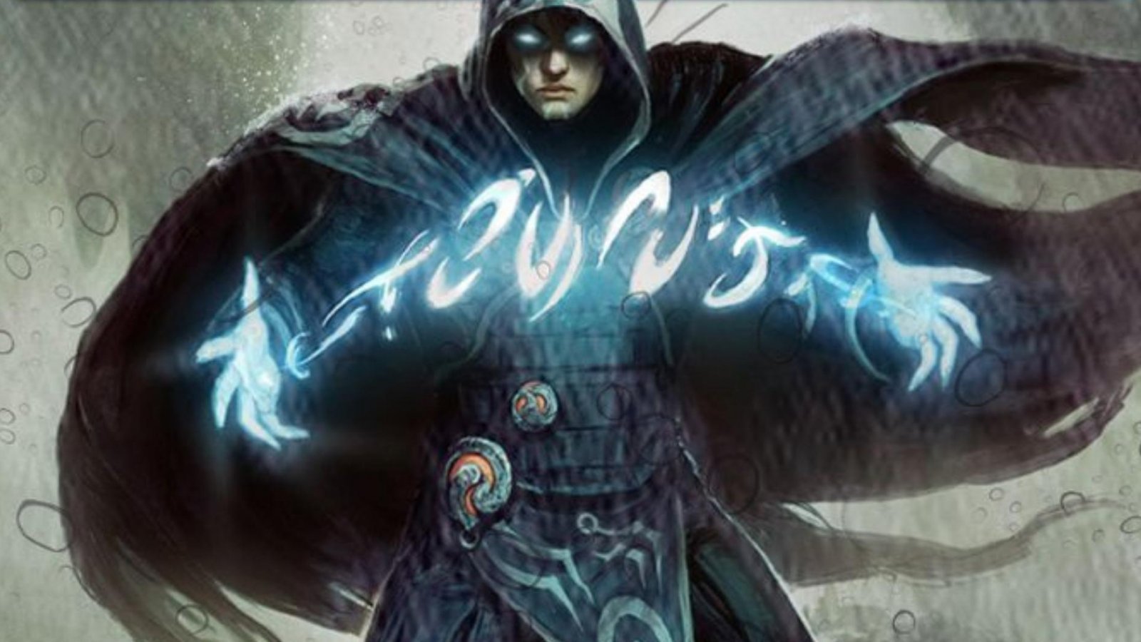 Jace lo Scultore di Menti è una delle carte più rotte della storia di Magic. The Gathering