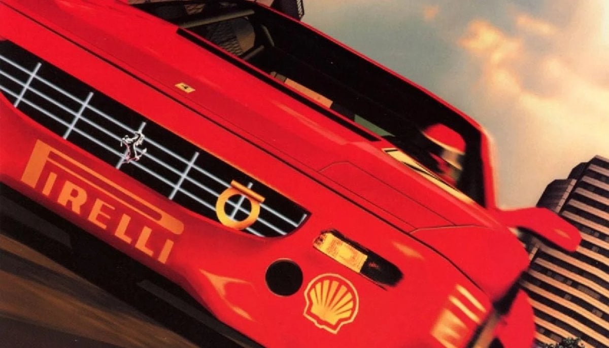 El Ferrari F355 Challenge se puede jugar online una vez más en Dreamcast