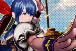 Fatal Fury: City of the Wolves mostra Hotaru Futaba con un trailer - Notizia