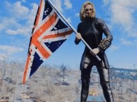 Fallout: London, la recensione della mod che porta la serie fuori dagli Stati Uniti