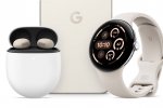 Google presenta Pixel Watch 3 e Pixel Buds Pro 2: ecco le specifiche tecniche dello smartwatch e degli auricolari - Notizia
