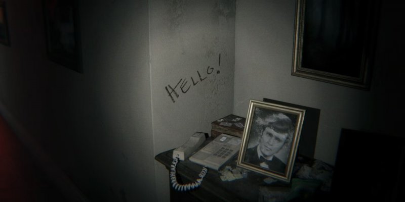La casa di P.T. inizialmente sembra normale, salvo poi diventare un inferno La casa di P.T. inizialmente sembra normale, salvo poi diventare un inferno
