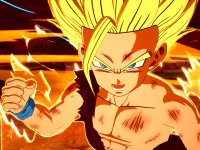 Dragon Ball: Sparking! Zero continua ad espandersi: annunciato l'arrivo di un altro DLC con nuovi personaggi