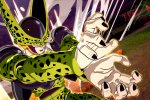 Le nuove immagini di Dragon Ball: Sparking! Zero mostrano Cell e gli androidi in azione - Notizia
