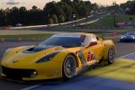 Forza Motosport ha ricevuto una nuova pista e vetture con l'update 11 di agosto - Notizia