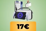 La custodia da trasporto per PS Portal marcata Orzly è in forte sconto su Amazon Italia - Notizia