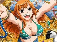 One Piece: Heroines è un nuovo anime spin-off: vediamo tutti i dettagli e la locandina