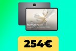 HONOR Pad 9, il tablet arriva al minimo storico su Amazon Italia - Notizia