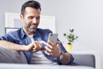 SuperSonic Charge, la nuova tecnologia che ricarica lo smartphone in appena 4 minuti - Notizia