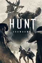 Hunt: Showdown per Xbox Series X