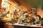 Dead Island 2 si prepara all'arrivo del New Game Plus e una modalità a orde co-op con un update gratuito - Notizia