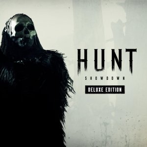 Hunt: Showdown per PlayStation 5