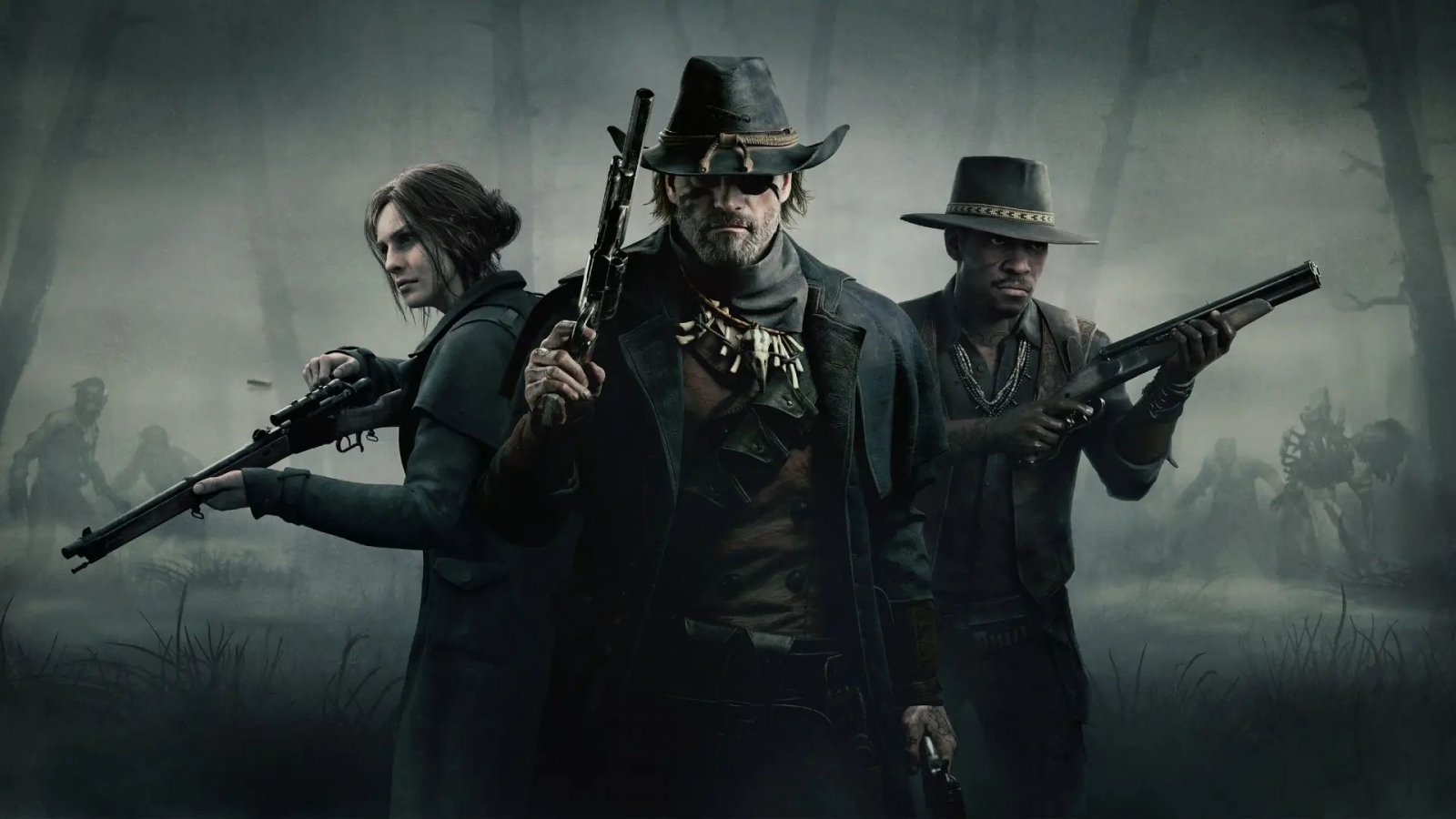 Hunt: Showdown 1896, abbiamo provato la nuova versione dello sparatutto Crytek