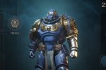 Warhammer 40.000: Space Marine 2 presenta la Nave da Battaglia con un video - Notizia