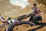 La Spadascia di Monster Hunter Wilds è al centro del nuovo gameplay trailer delle armi - Notizia