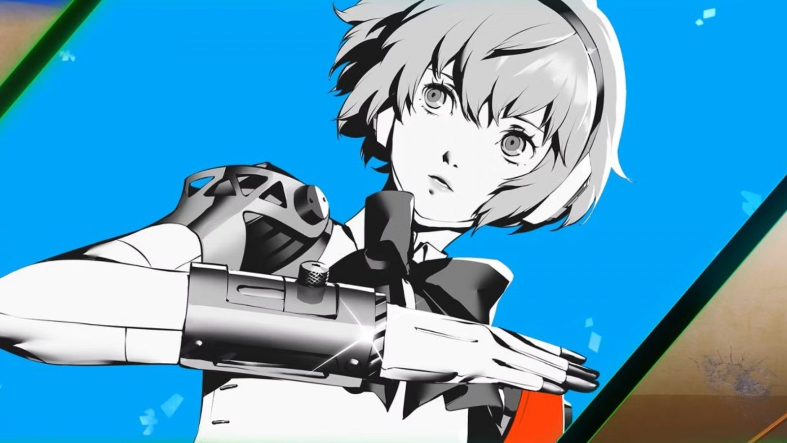 Persona 3 Reload: Episode Aigis The Answer, abbiamo provato l'atteso DLC del remake di Persona 3