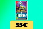 Pokémon Violetto con espansione Il Tesoro dell'Area Zero vola al minimo storico su Amazon - Notizia