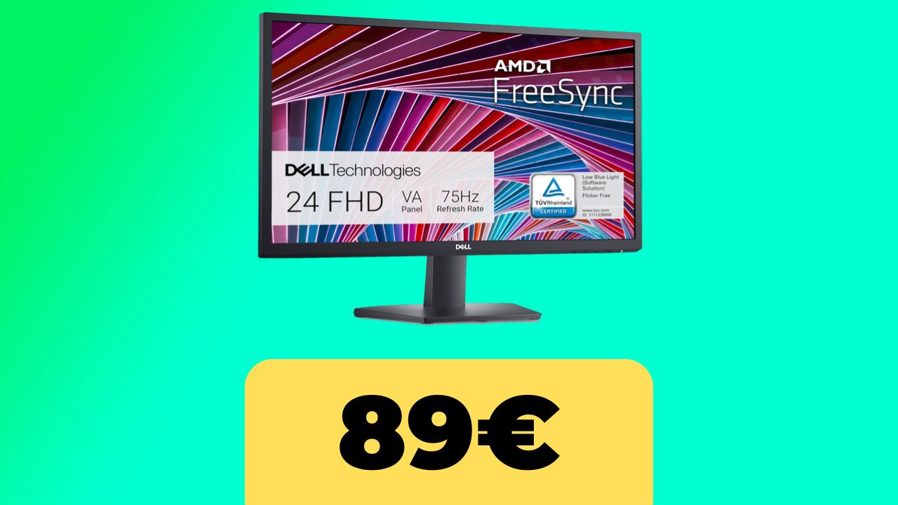 Monitor Dell